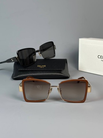 Celine очки #746221VJ
