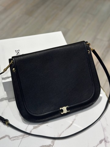 Celine Triomphe Besace сумка #749709PS