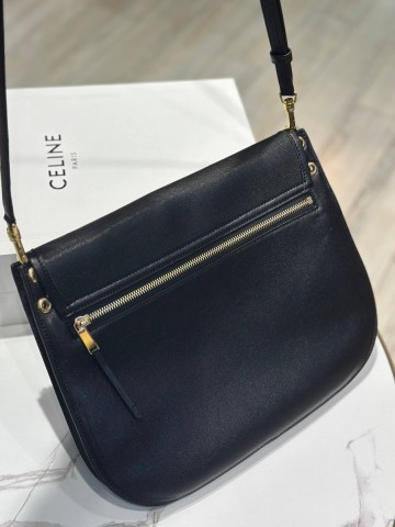 Celine Triomphe Besace сумка #749709PS