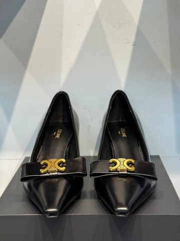 Celine туфли #415893PW