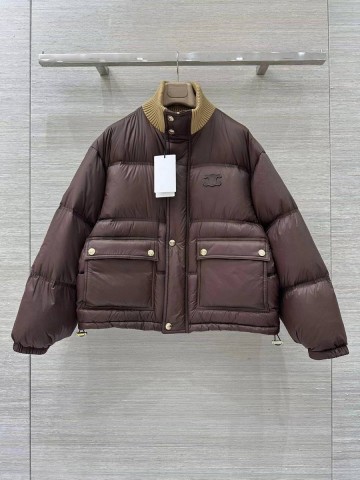 Celine пуховик #750719BF