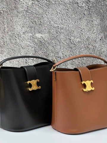 Celine MEDIUM LOUISE сумка #752932GR
