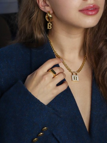 Celine кольцо #754187RV