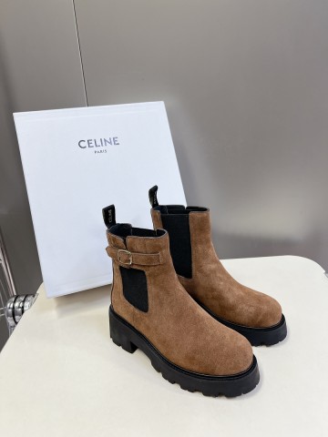 Celine ботинки #754717IS