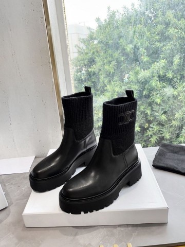 Celine ботинки #755296CB