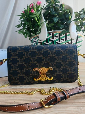 Celine сумка #758864AO