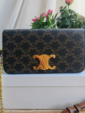 Celine сумка #758864AO
