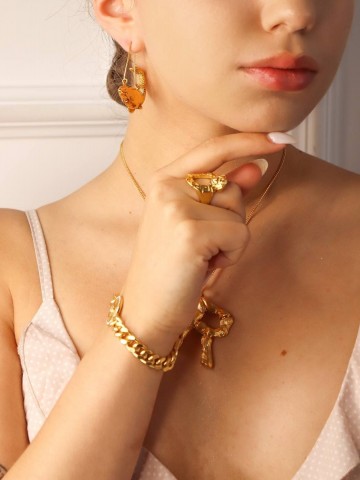 Celine серьги #761021SJ