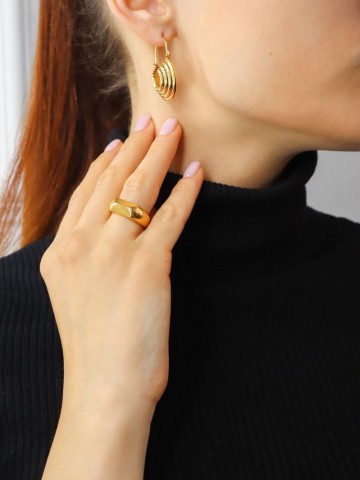Celine серьги #764368WI