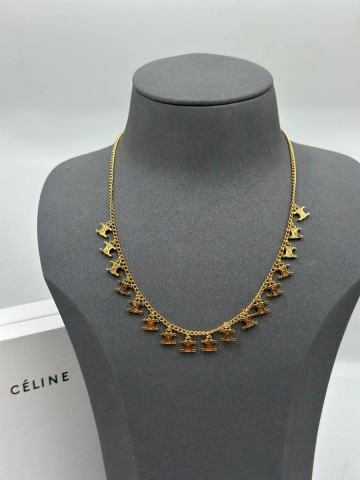 Celine колье #765900AX