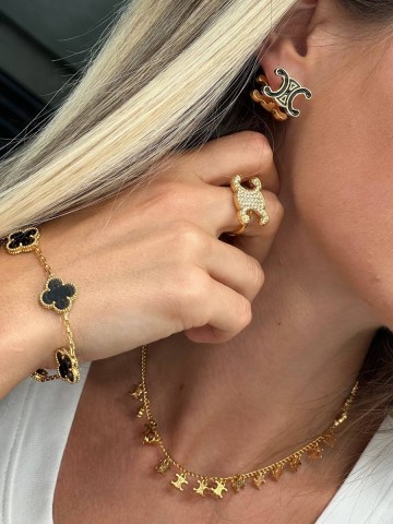 Celine колье #765900AX