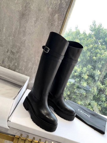 Celine сапоги #120930NG