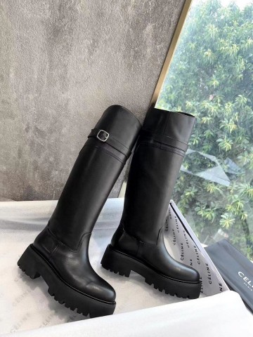 Celine сапоги #120930NG
