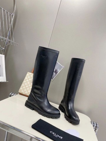 Celine сапоги #772233KD