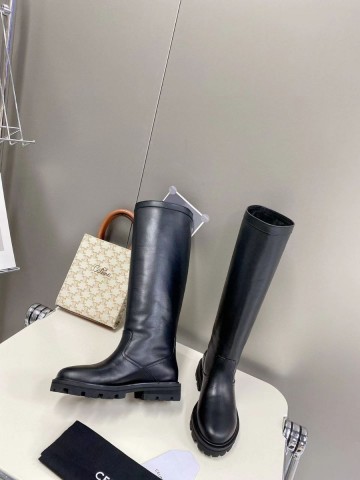 Celine сапоги #772233KD