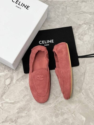Celine лоферы #572374GR