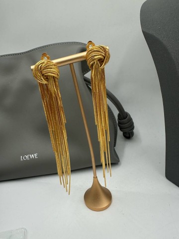 Celine клипсы #773367NA