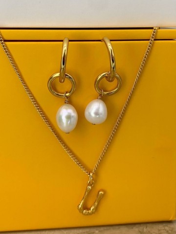 Celine серьги #774586HH