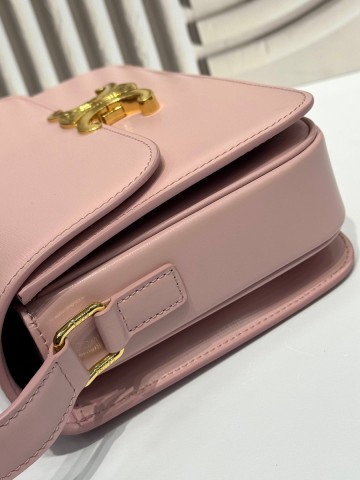 Celine CLASSIQUE TRIOMPHE сумка #777209PB