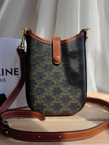 Celine сумка #778621DU