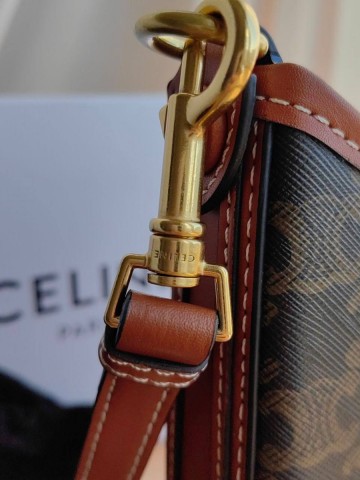 Celine сумка #778621DU