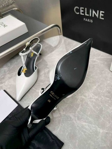 Celine туфли #527575VC