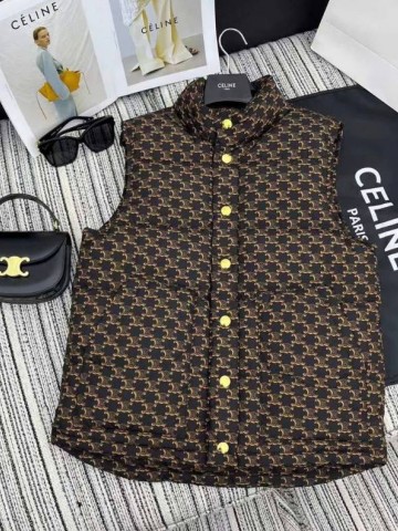Celine жилет #778957VK