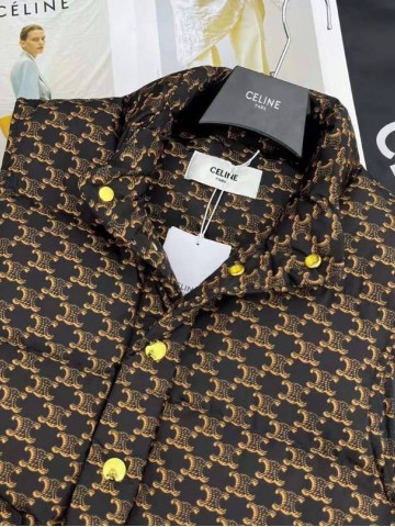 Celine жилет #778957VK