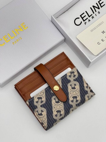 Celine картхолдер #779265VL