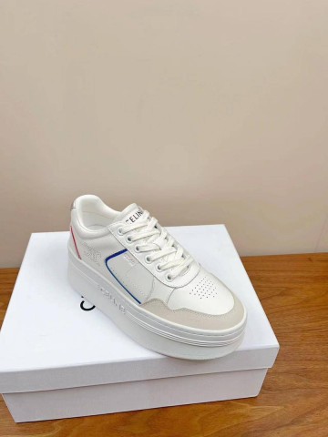 Celine кроссовки #780649JQ