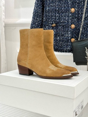 Celine сапоги #581037LN