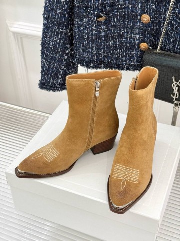 Celine сапоги #581037LN