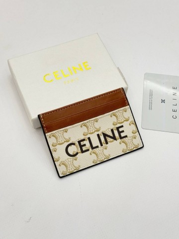 Celine картхолдер #786001DH