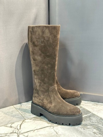 Celine сапоги #531707NA