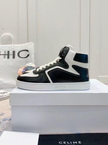 Celine кроссовки #788421PH