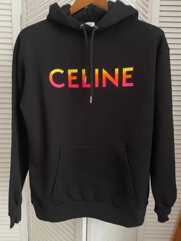 Celine худи (ХL) #791911LP