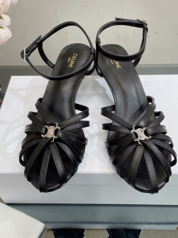 Celine босоножки #894385UJ