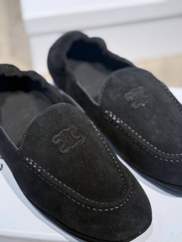 Celine лоферы #368035BC