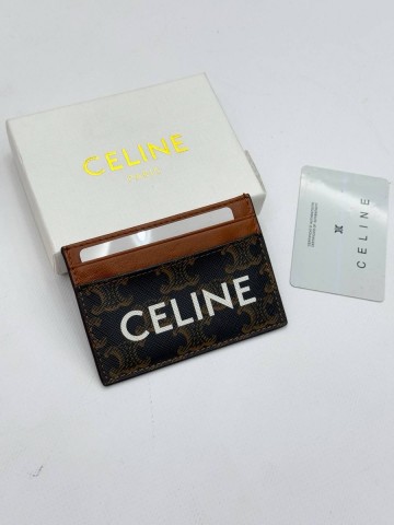 Celine картхолдер #804638GZ