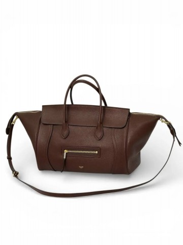 Celine Luggage сумка #812263QO
