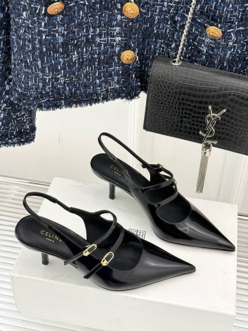 Celine туфли #815437NS