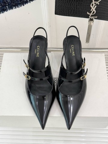 Celine туфли #815437NS