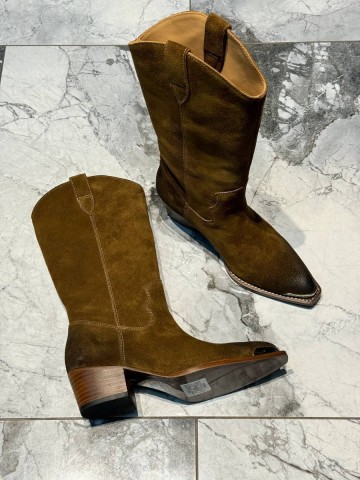 Celine сапоги #717142DM