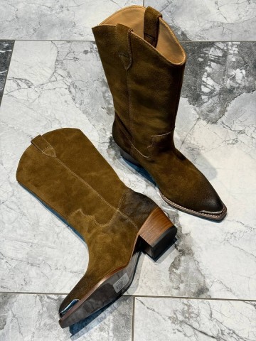 Celine сапоги #717142DM