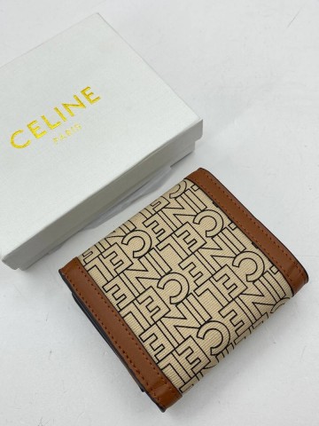 Celine кошелек #821025NP