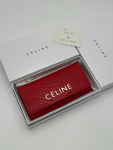 Celine кошелек #824865DW
