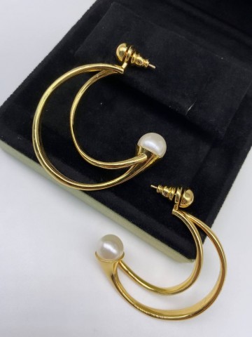 Celine серьги #826601BR