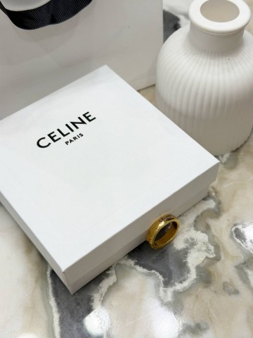 Celine кольцо #830428RT