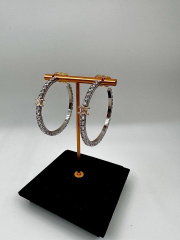 Celine серьги #832867KP