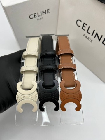 Celine ремень #833928FW